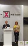 Salford Council Local Election 2012